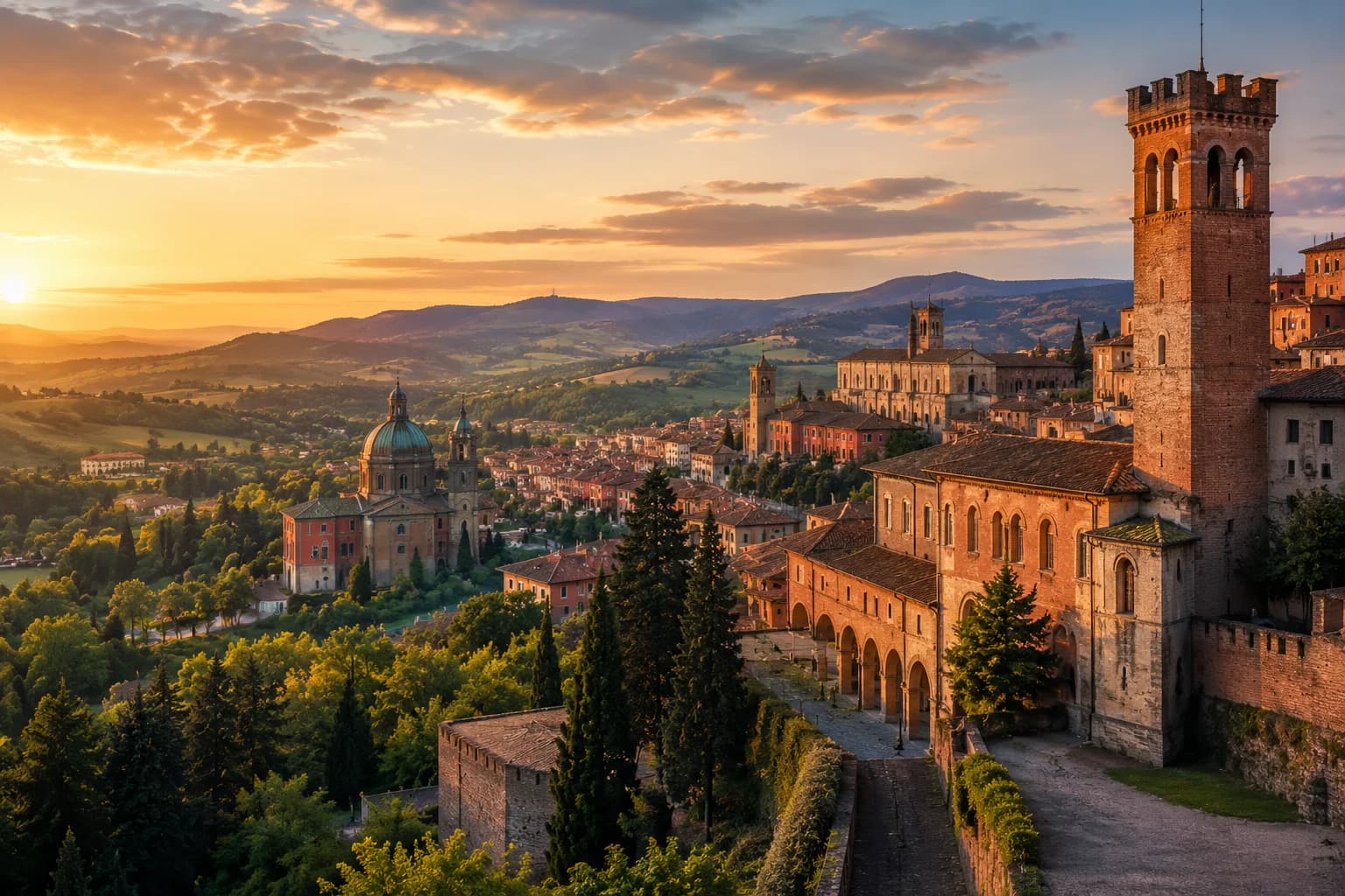 Emilia Romagna