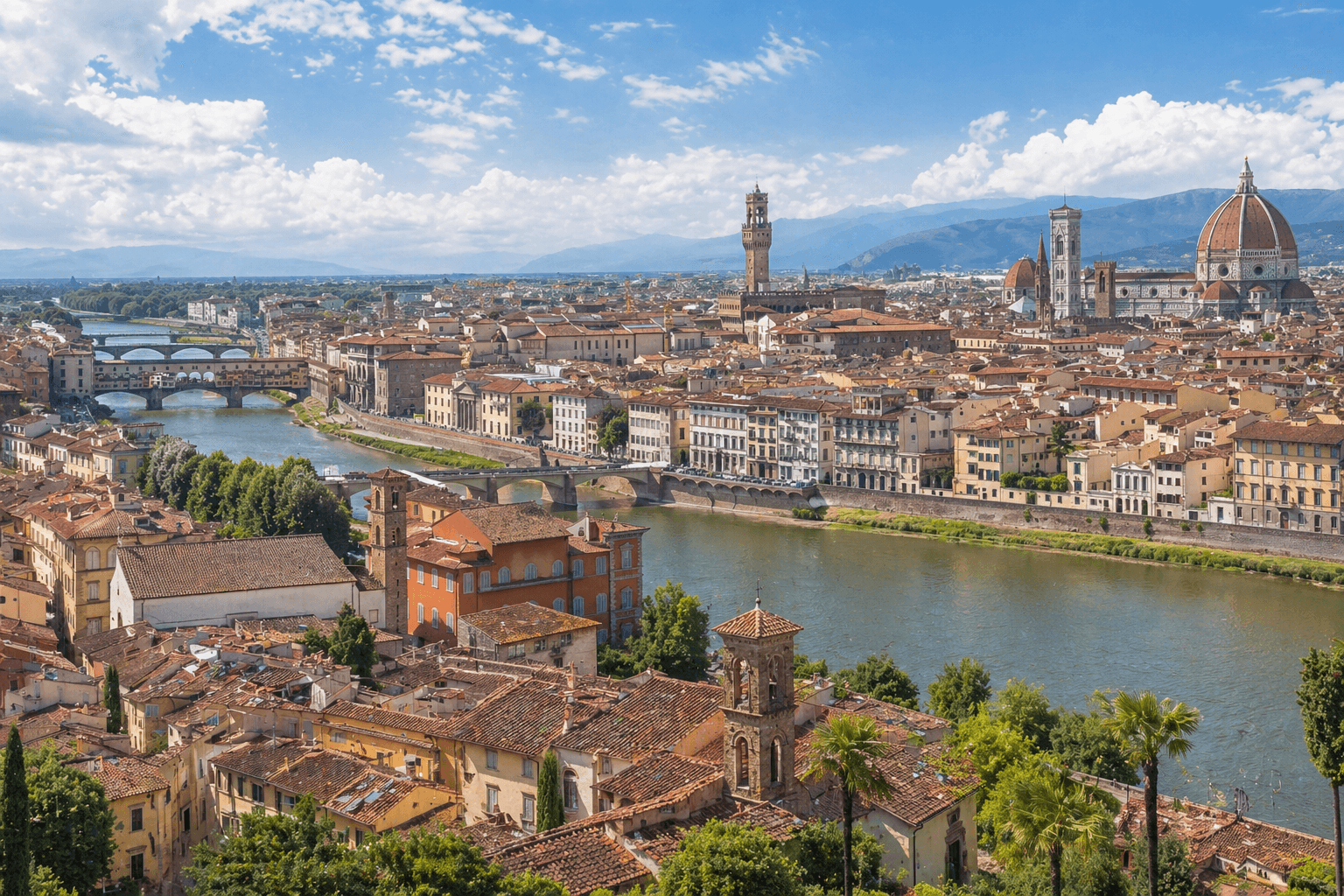 Firenze