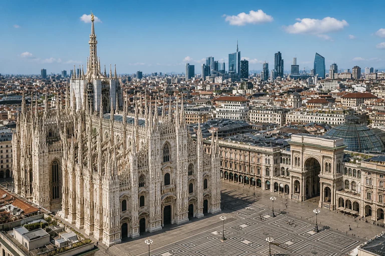 Milano