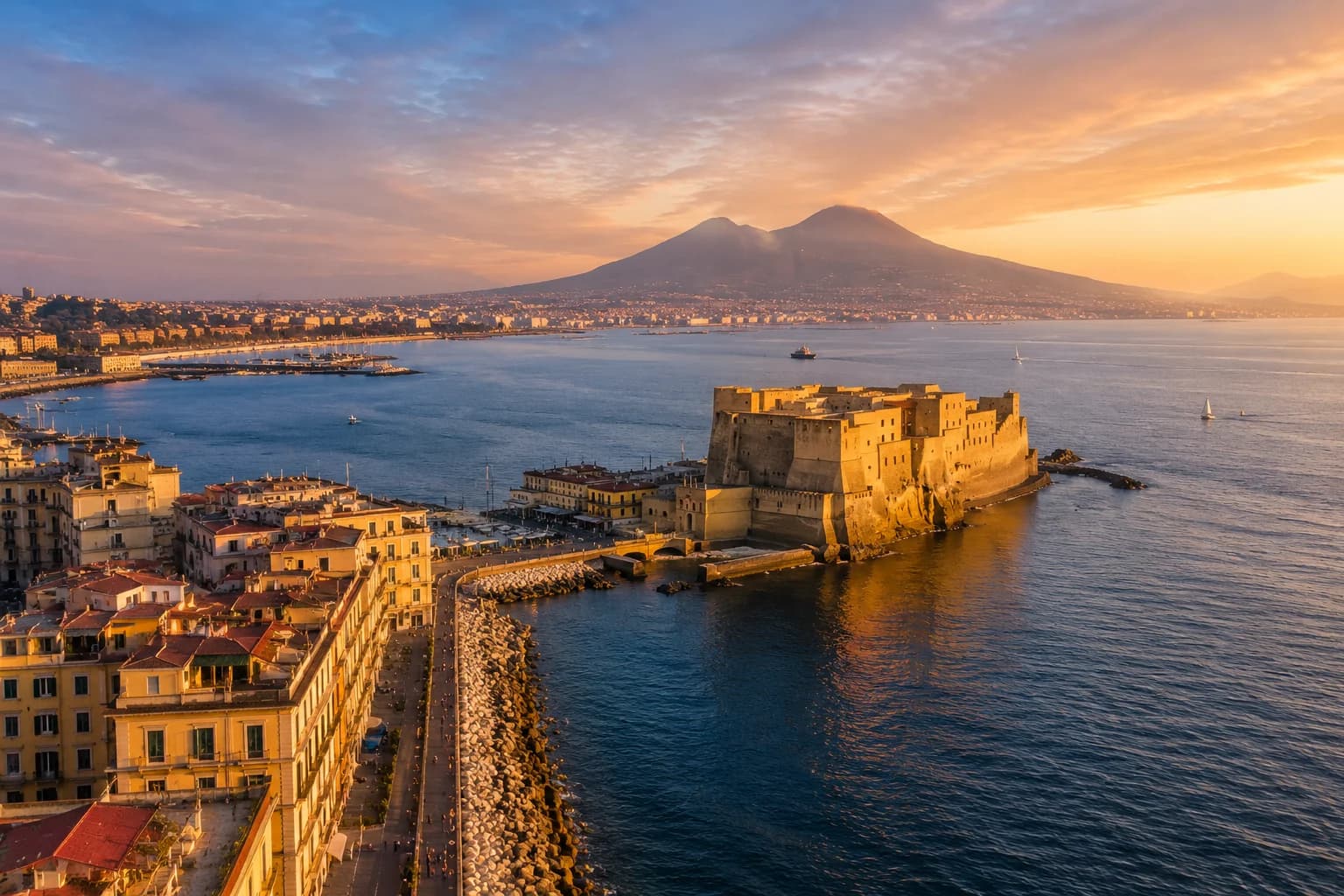 Napoli