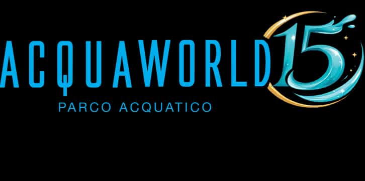 Logo Acquaworld