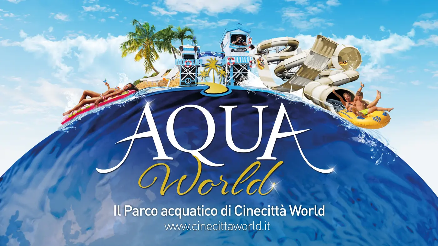 Aqua World Cinecittà