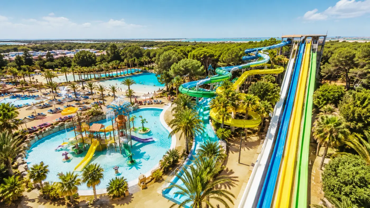 Aquópolis Cartaya