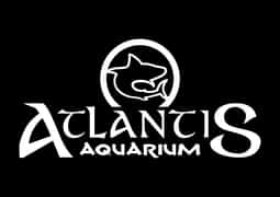 Logo Atlantis Aquarium Madrid