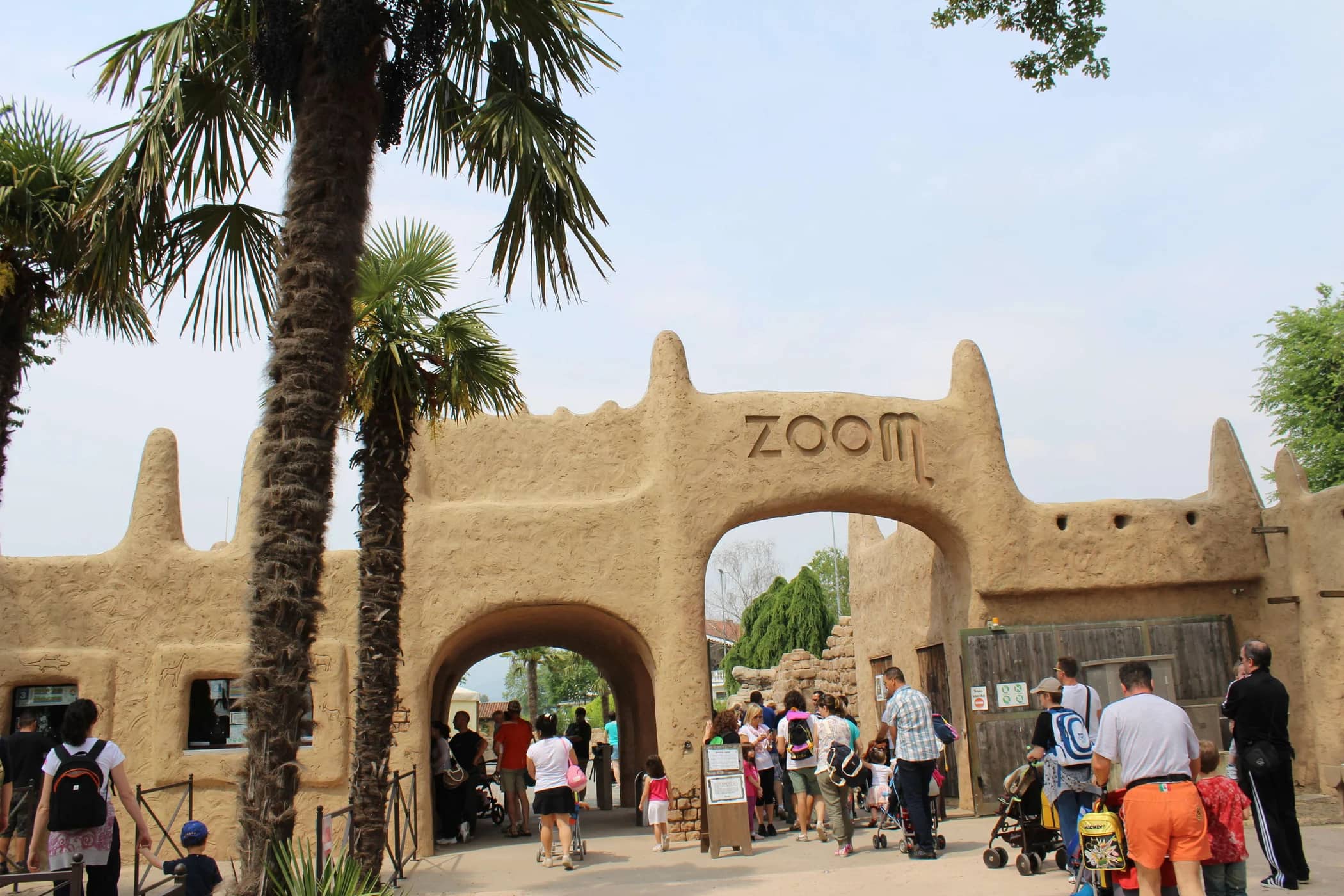 Zoom Torino