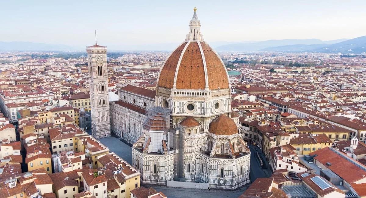 Accademia + Tour Firenze con App