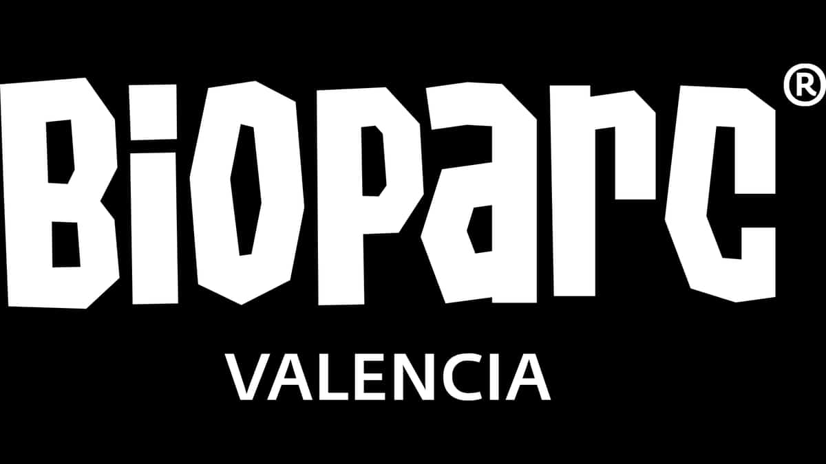 Logo Bioparc Valencia