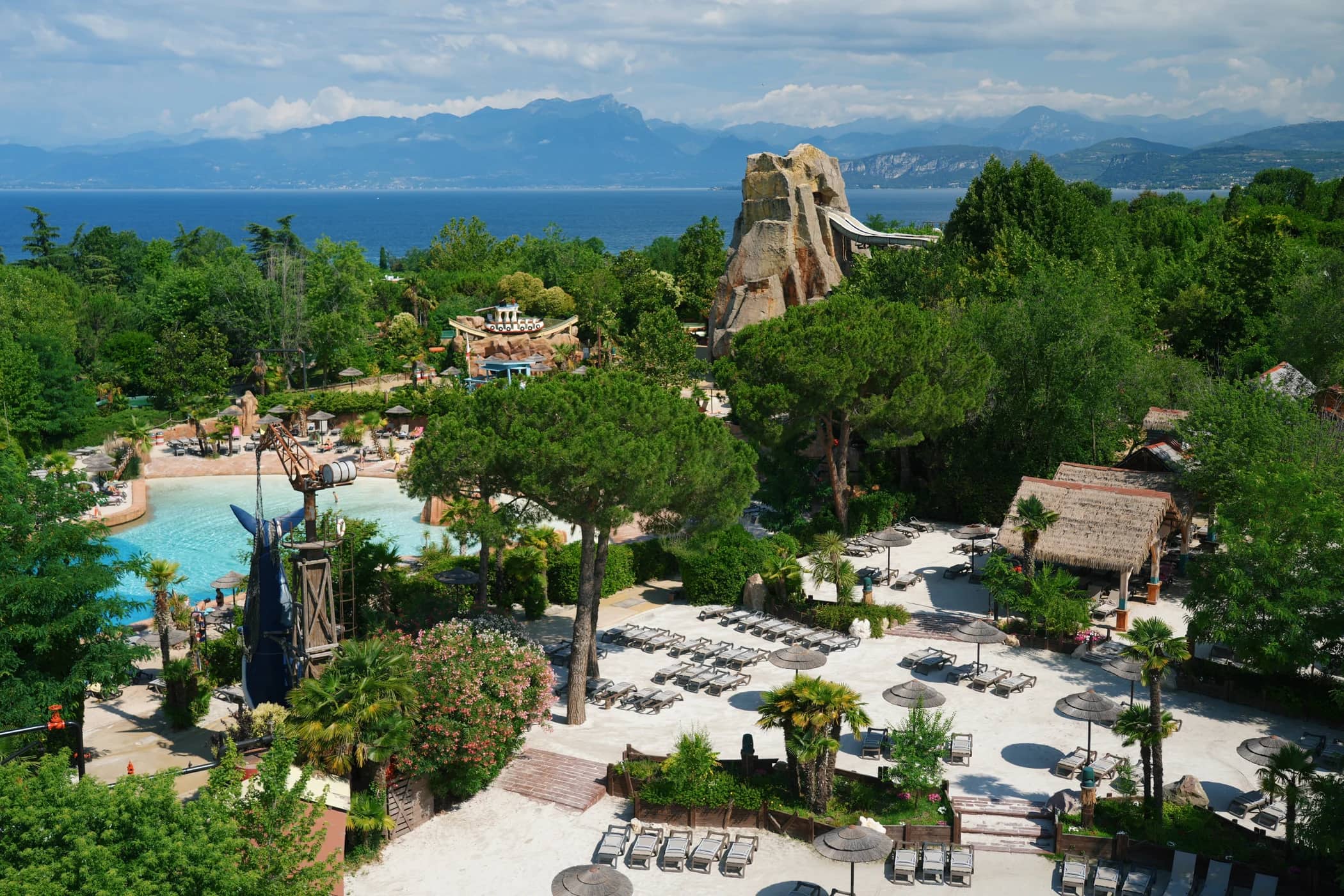 CANEVA AQUAPARK