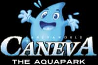Logo CANEVA AQUAPARK