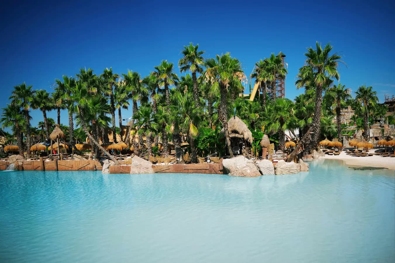 Caribe Bay Jesolo