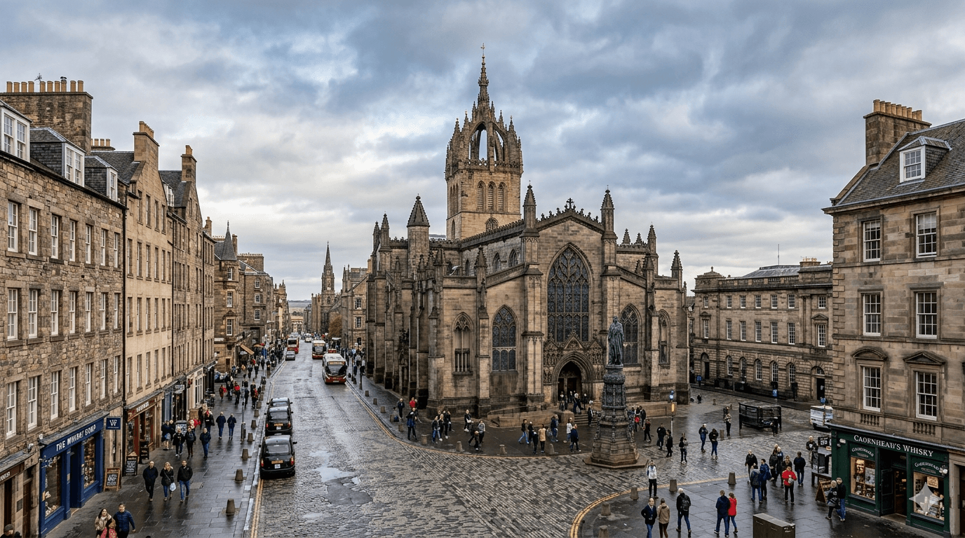 Cattedrale ONLY