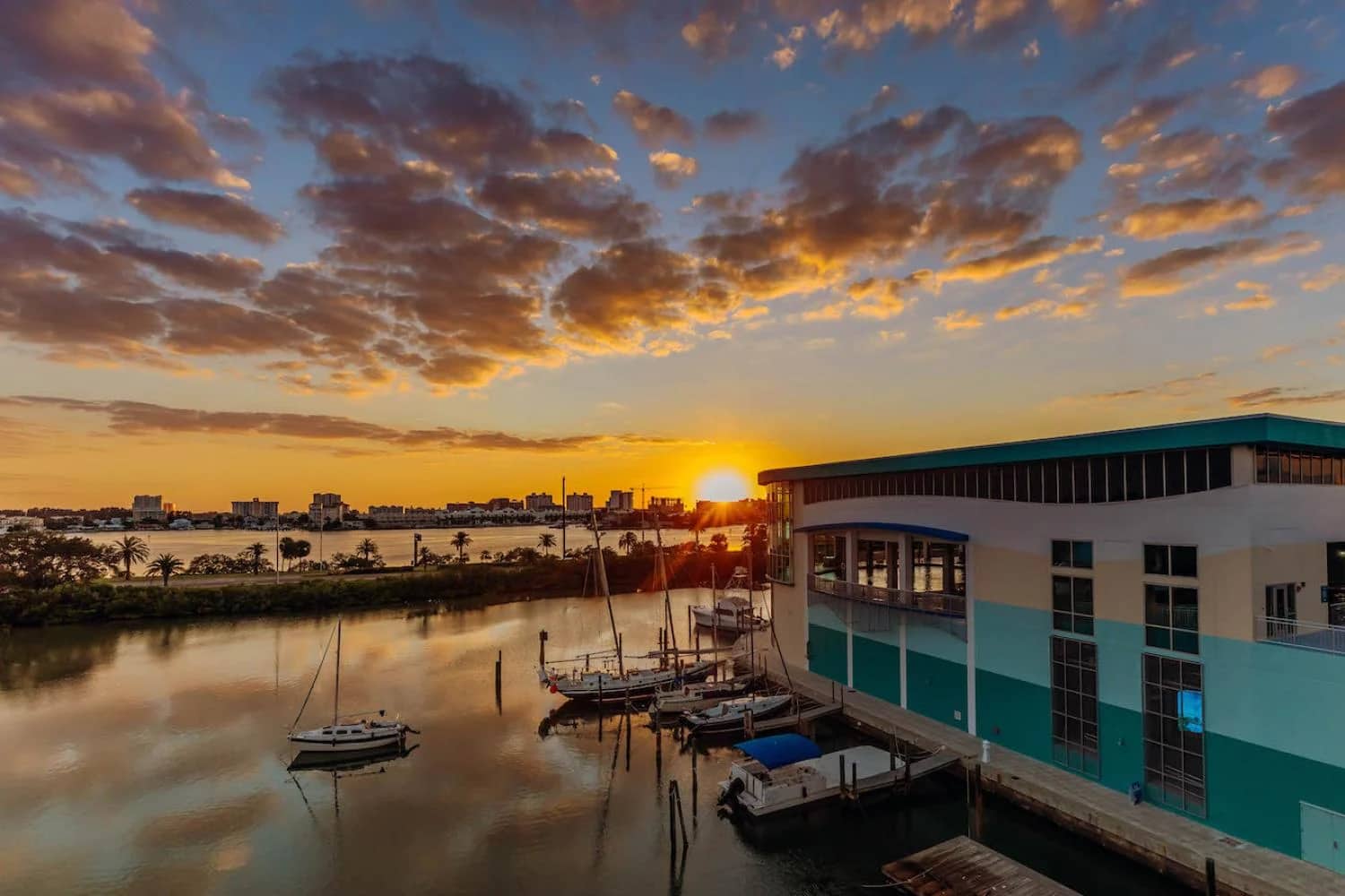 Clearwater Marine Aquarium