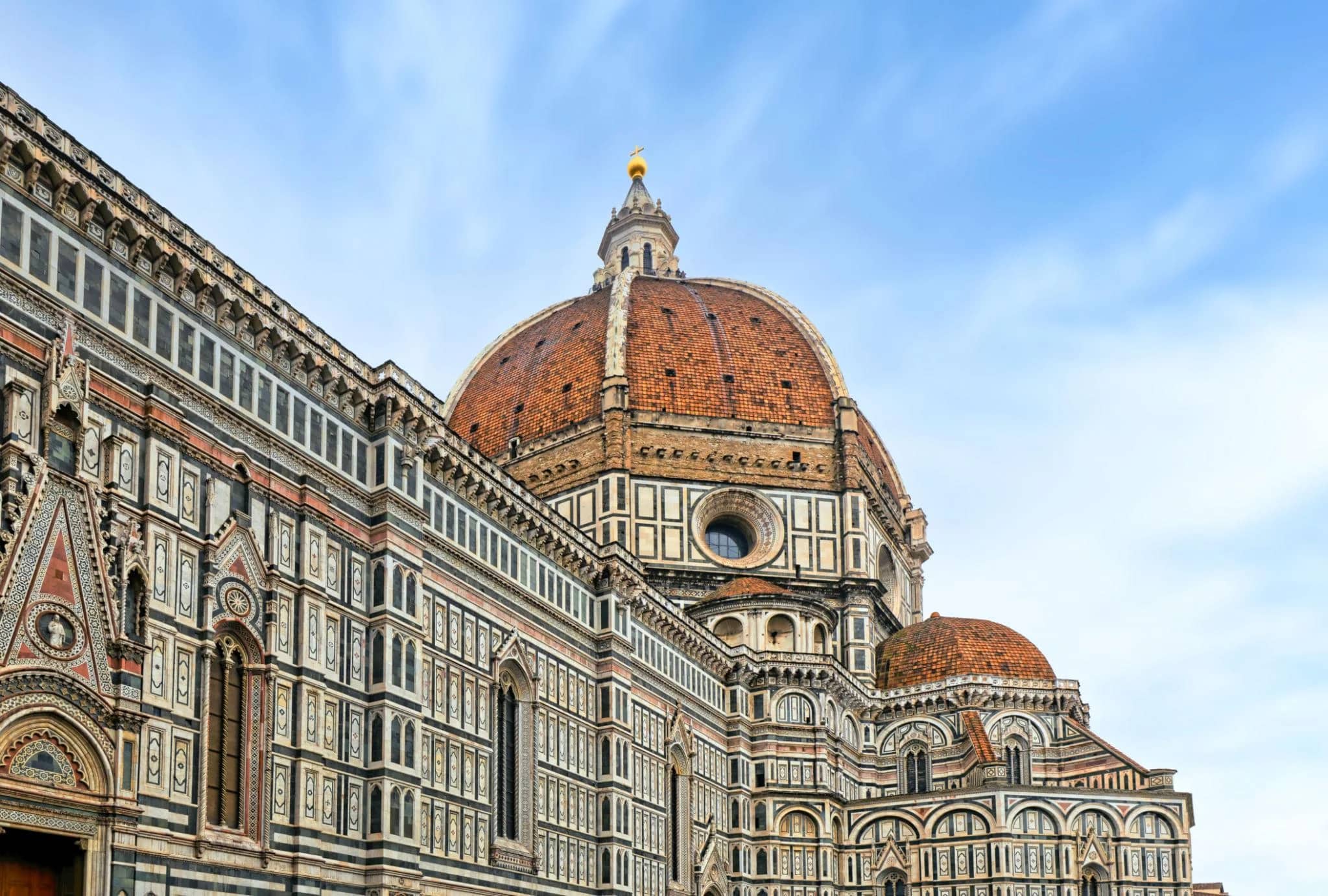 Duomo e Cupola del Brunelleschi