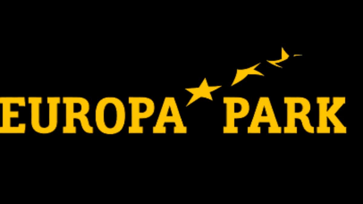 Logo Europa Park
