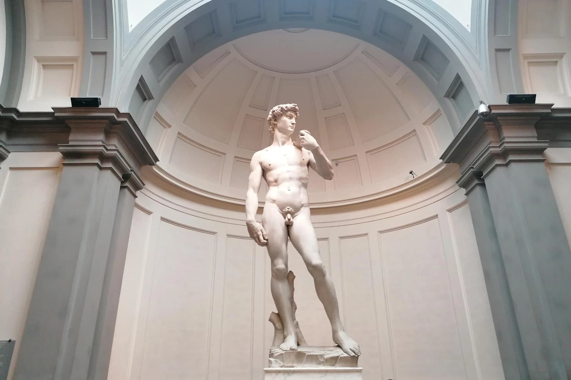 Galleria dell'Accademia