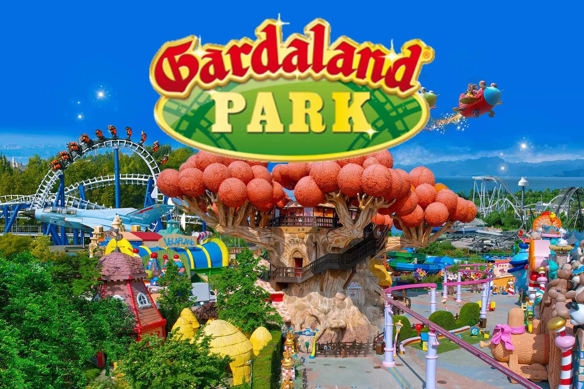 GARDALAND