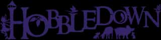 Logo Hobbledown Heath