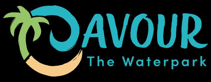 Logo Parco Acquatico Cavour