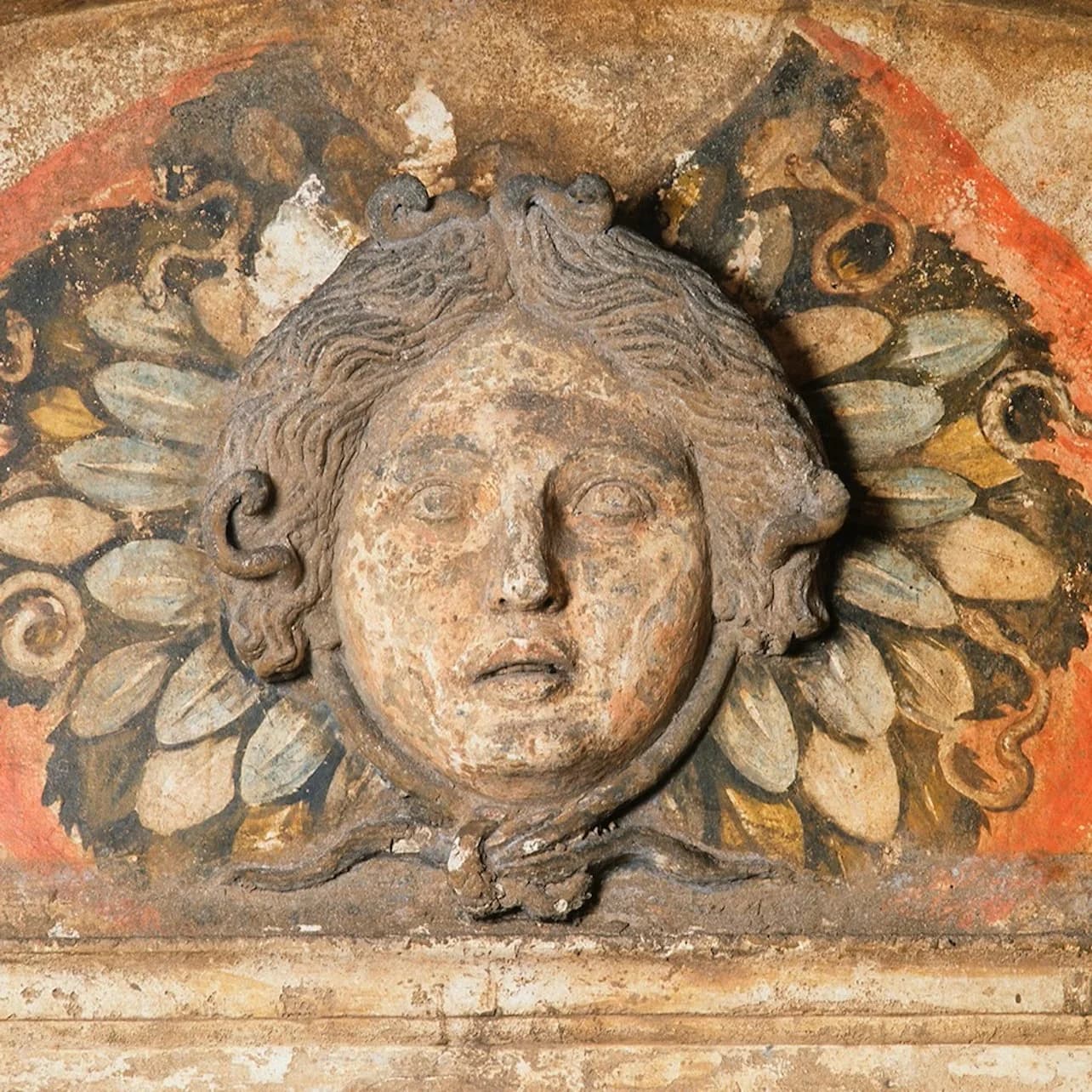 Ipogeo dei Cristallini: Biglietto d'ingresso