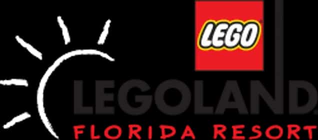 Logo LEGOLAND® Florida Resort