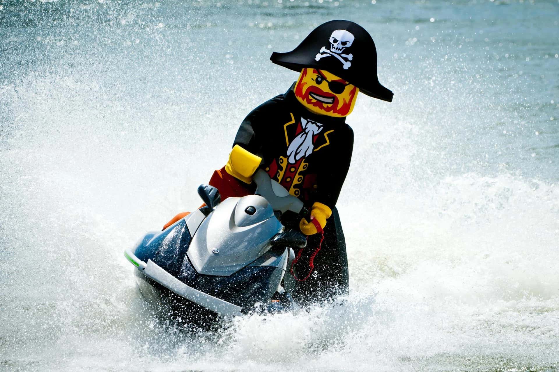 Ingresso e biglietti per LEGOLAND® Florida Resort & Water Park