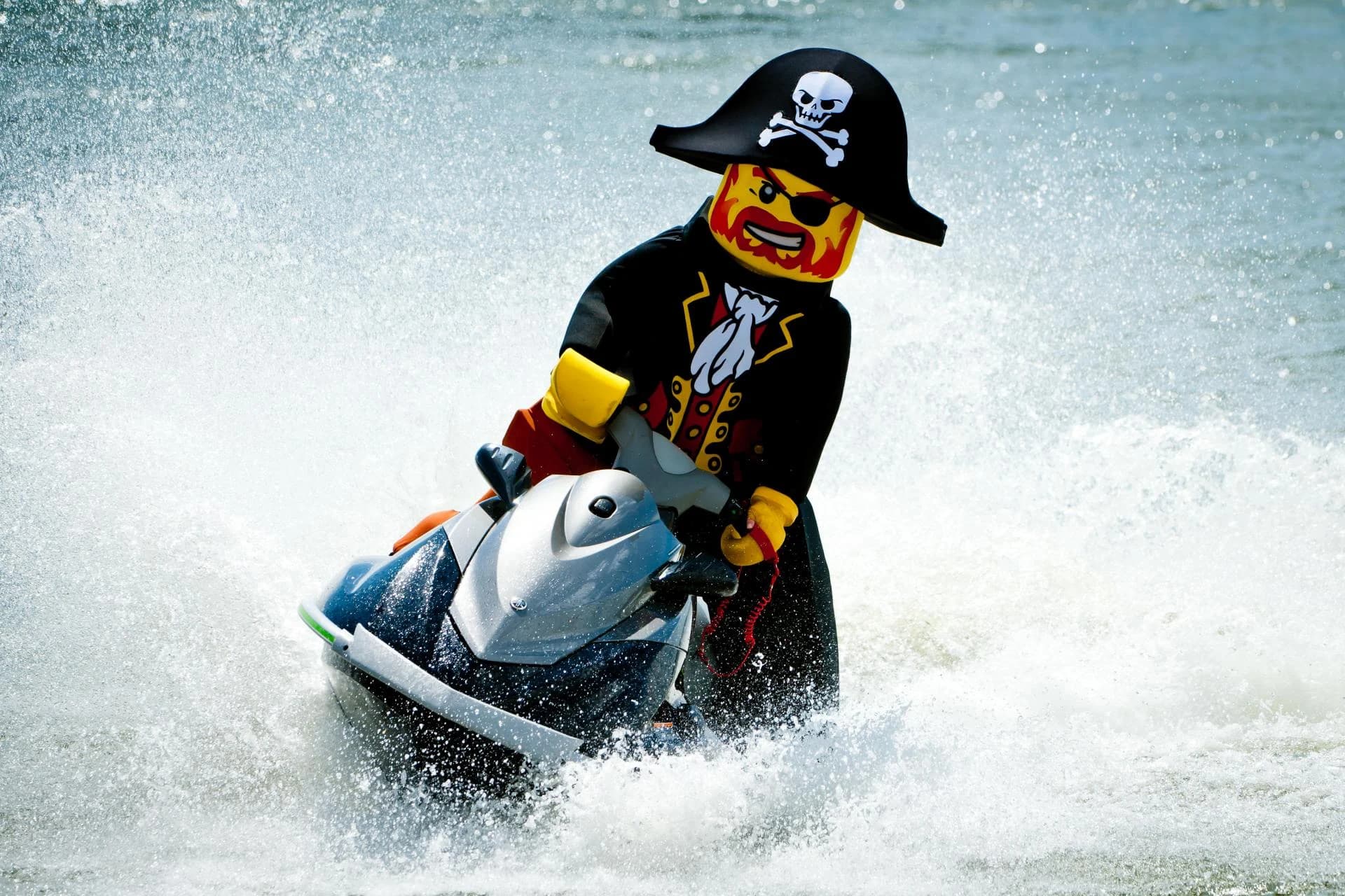 LEGOLAND® Florida Resort & Water Park