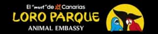 Logo Loro Parque: Biglietto d'ingresso