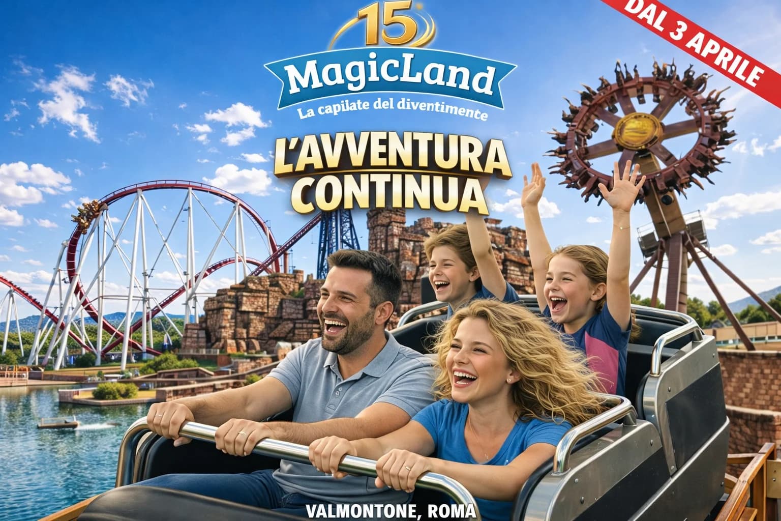 Magicland