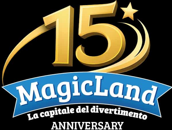Logo Magicland
