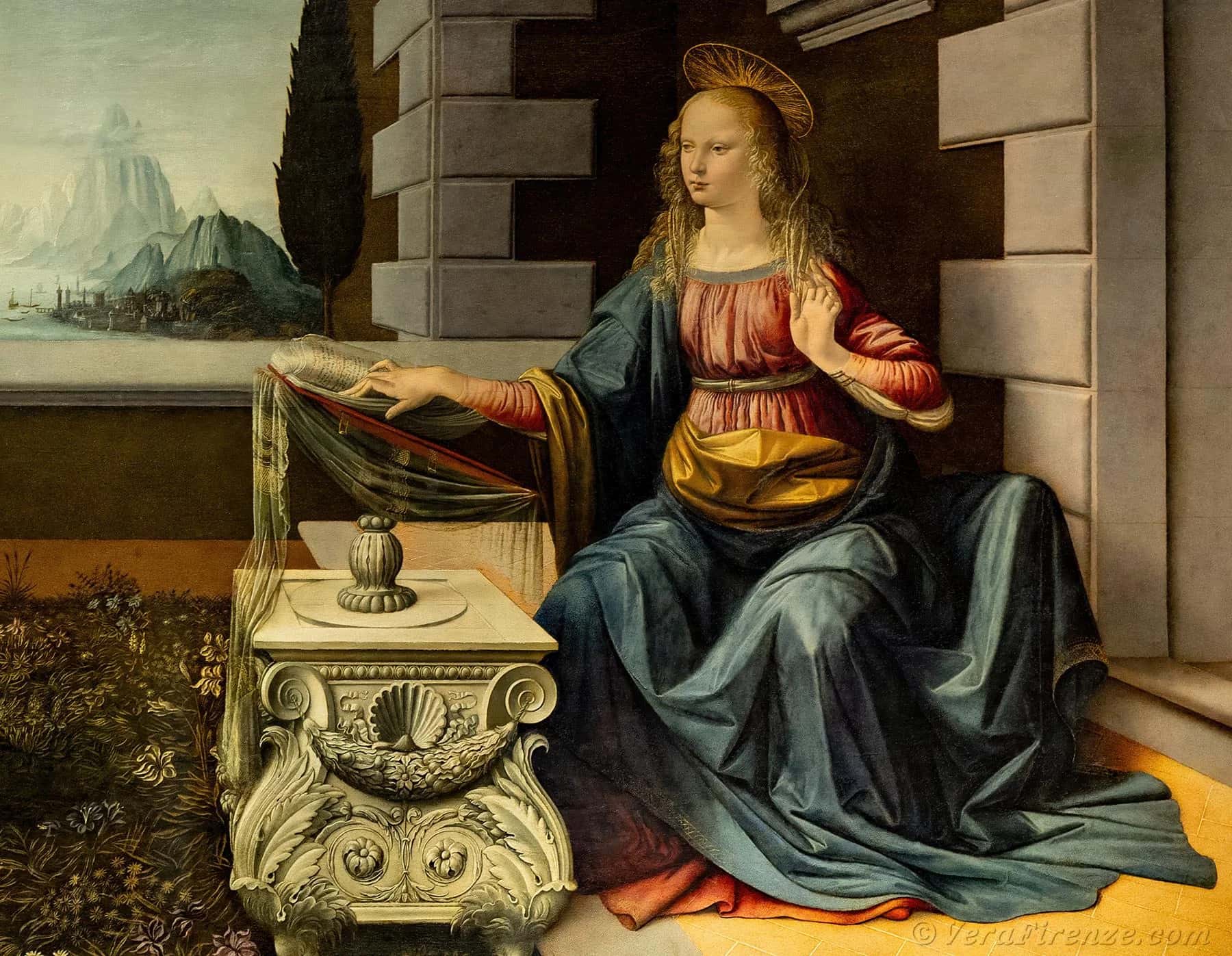 Ingresso e biglietti per Meraviglie di Firenze con la Galleria degli Uffizi
