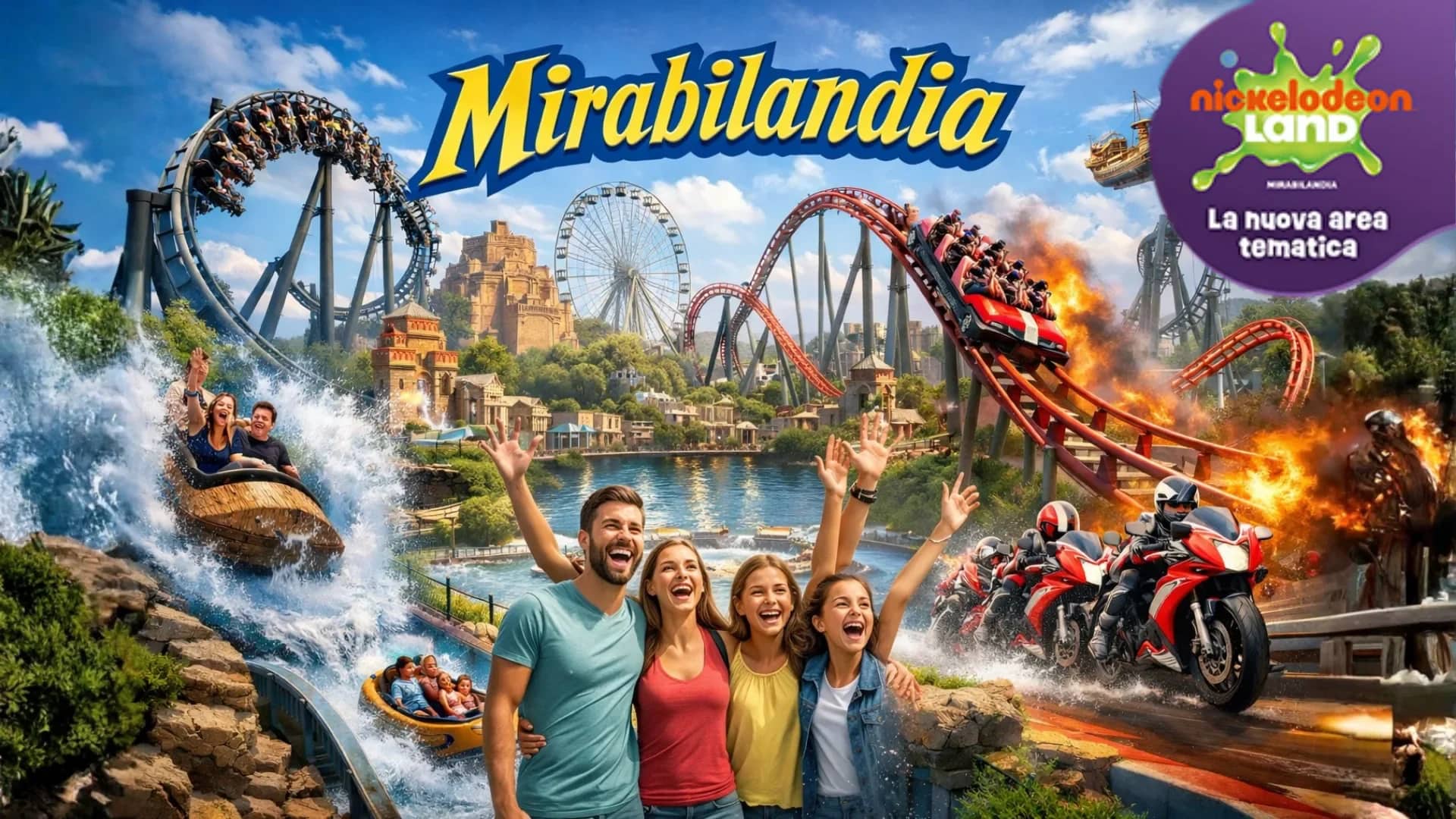 Mirabilandia