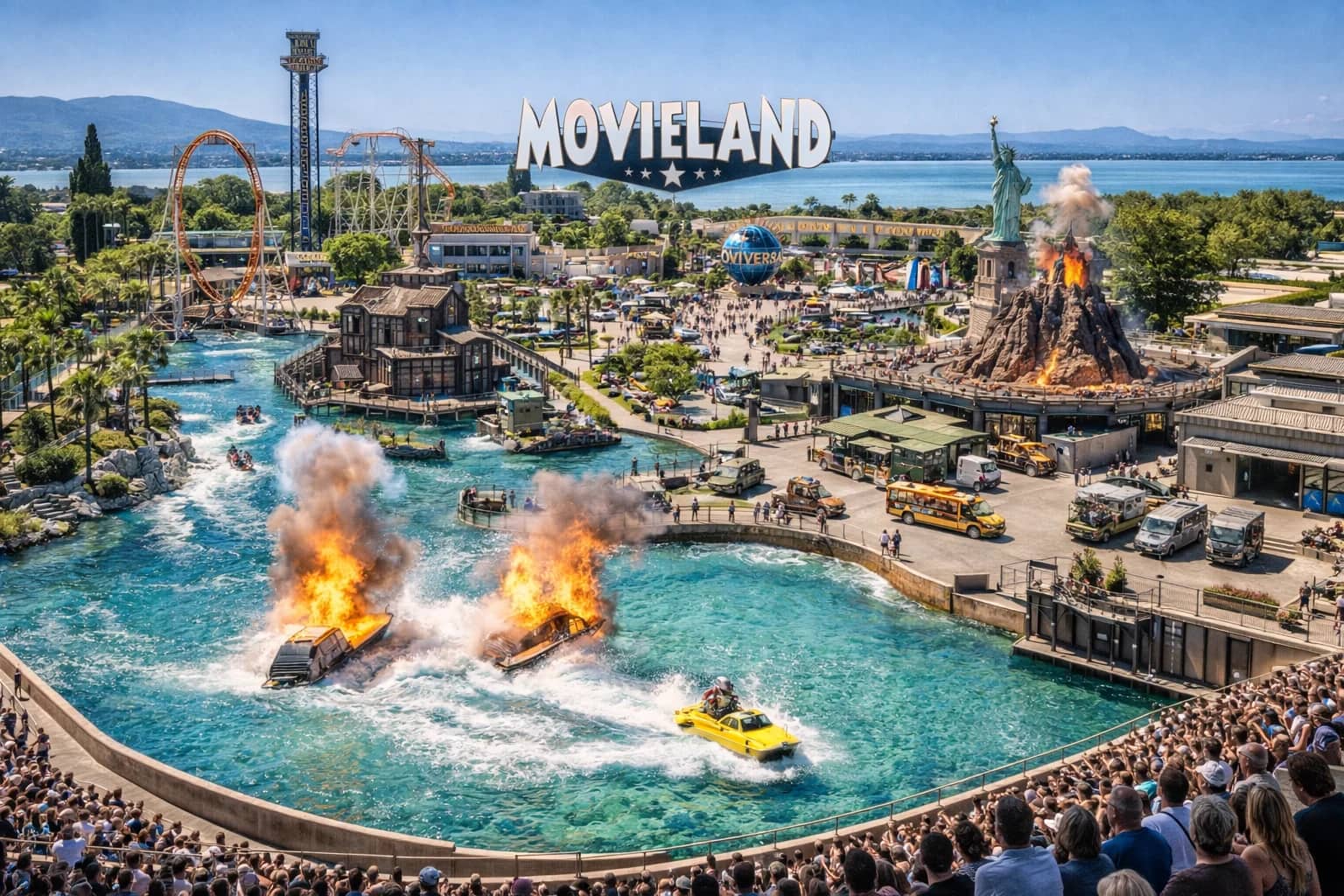 Movieland