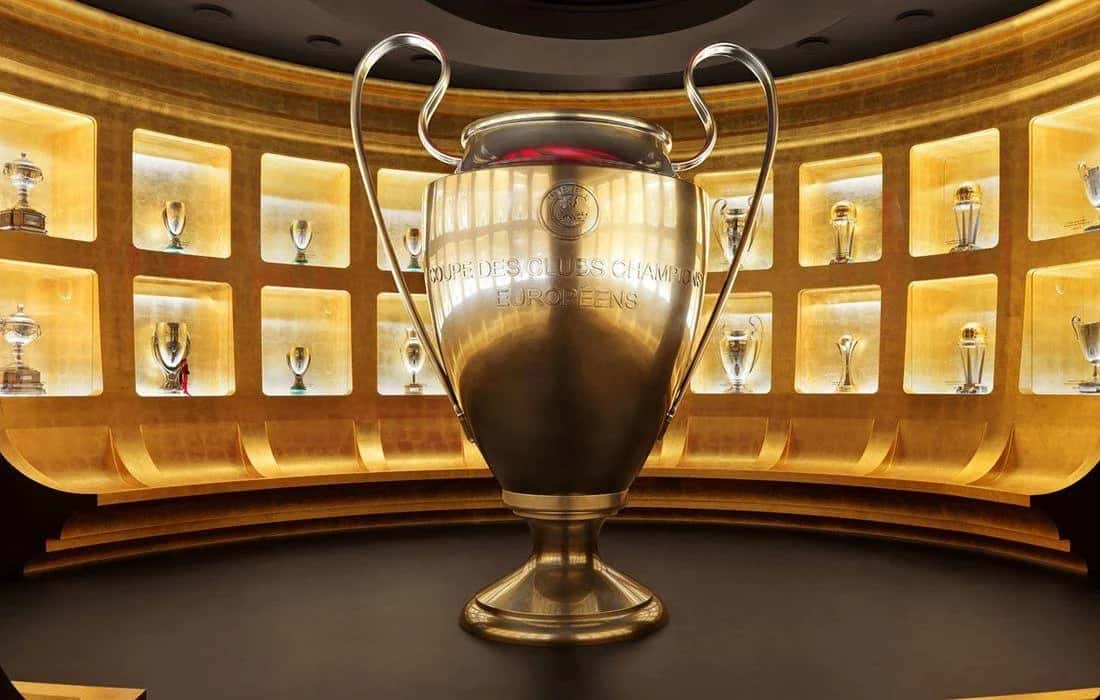 Ingresso e biglietti per Museo Casa Milan: Biglietto d'ingresso