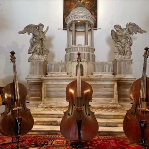 Ingresso e biglietti per Museo della Musica di Venezia con Audioguida