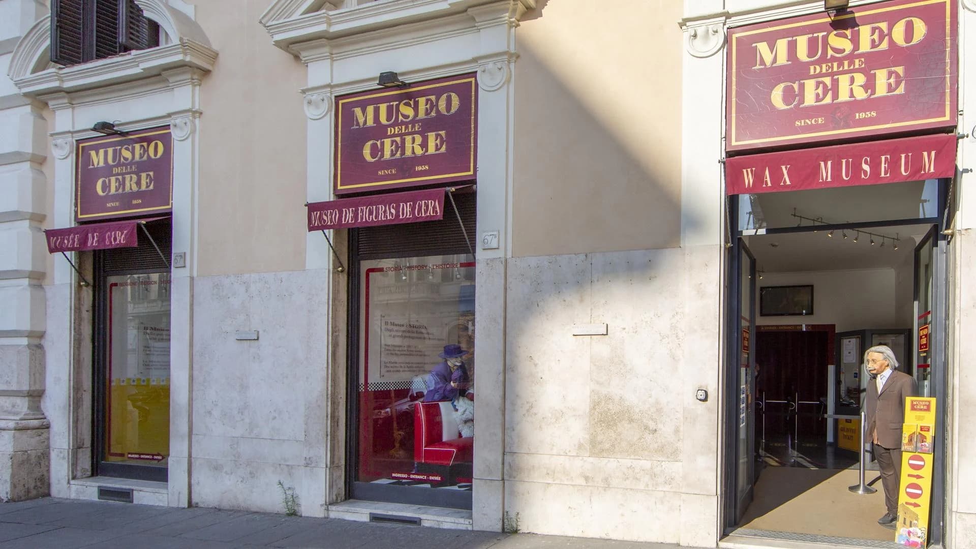 Museo delle Cere