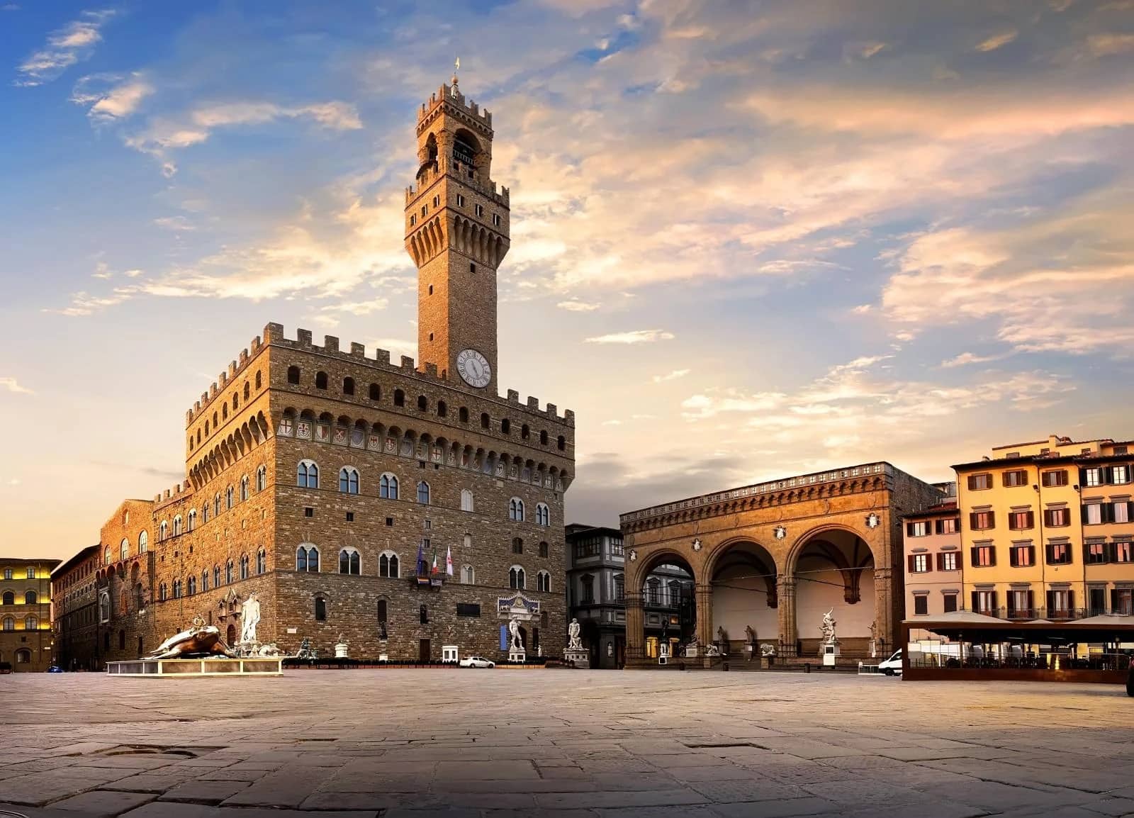 Museo di Palazzo Vecchio e Audioguida