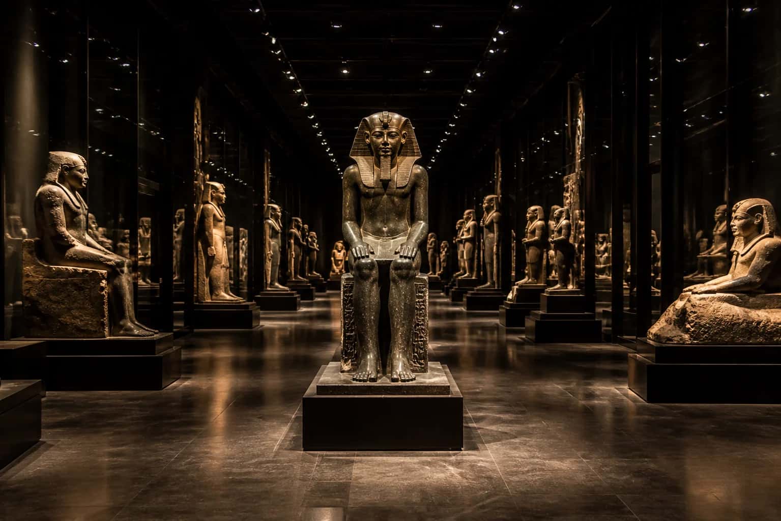 Ingresso e biglietti per Museo Egizio di Torino