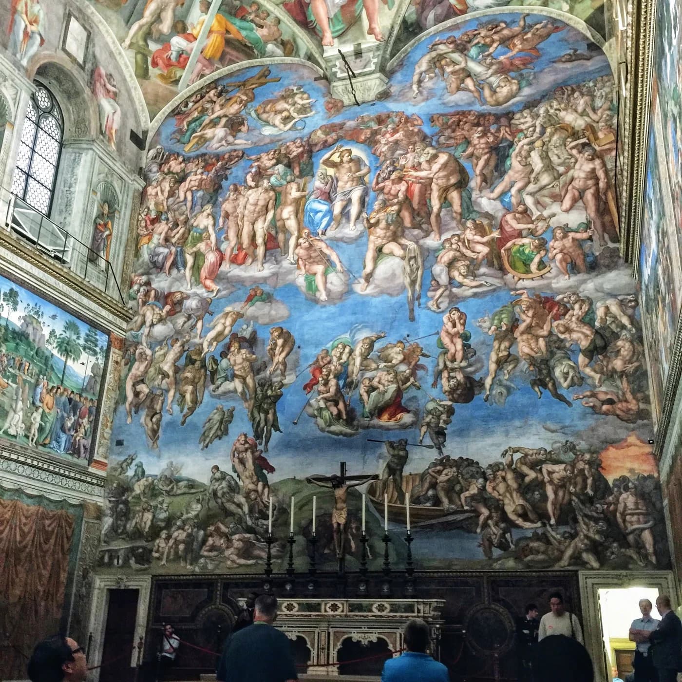 Omnia Card: Vaticano e Open Bus 24h