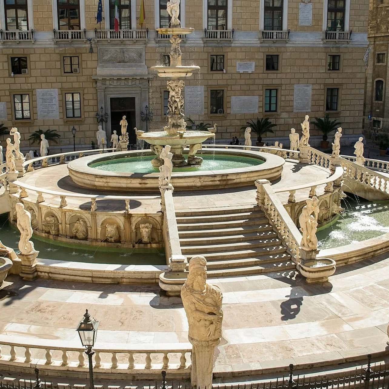 Ingresso e biglietti per Palazzo Bonocore: Biglietto d'ingresso