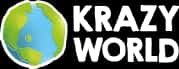 Logo Parco Krazy World Algarve