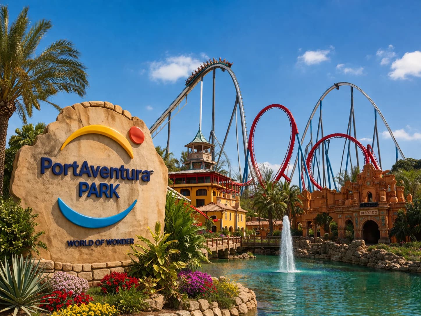 PortAventura Park