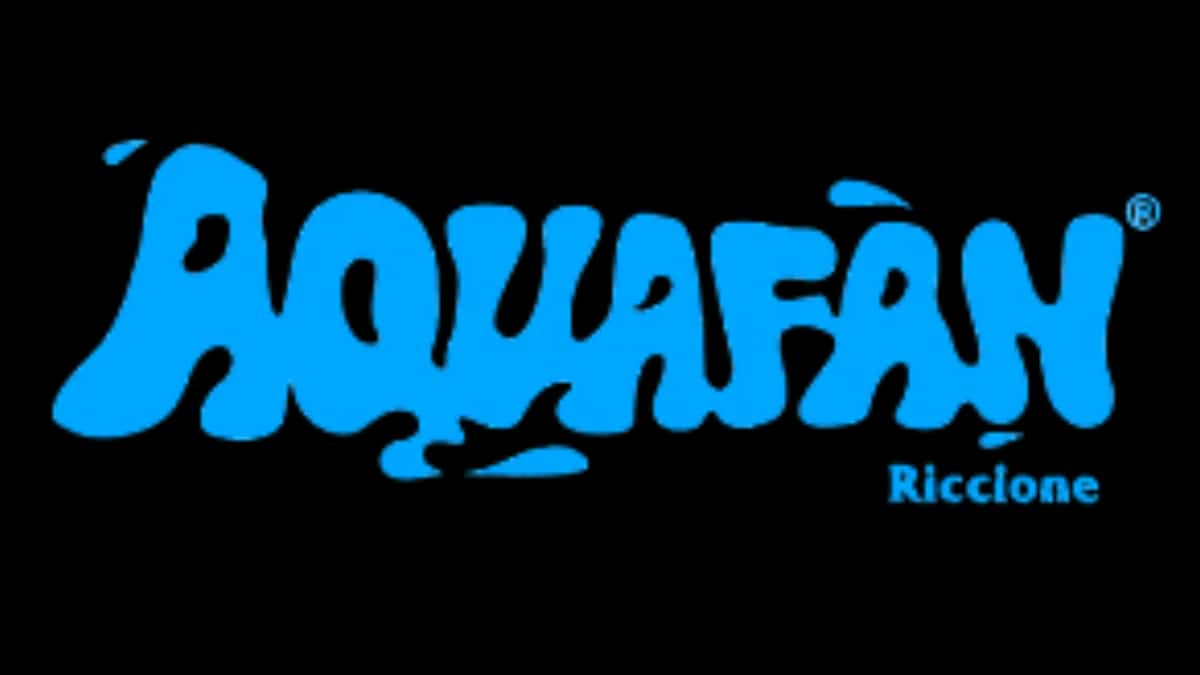 Logo AQUAFAN
