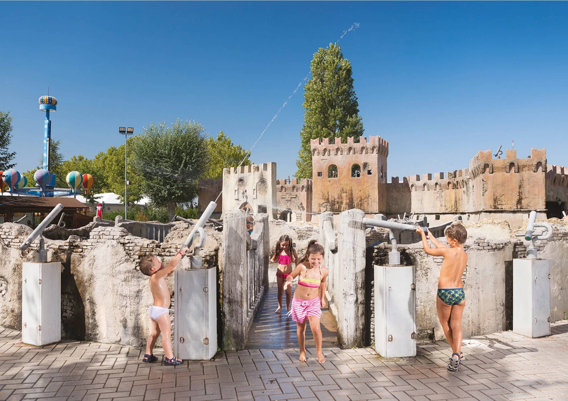 ITALIA IN MINIATURA