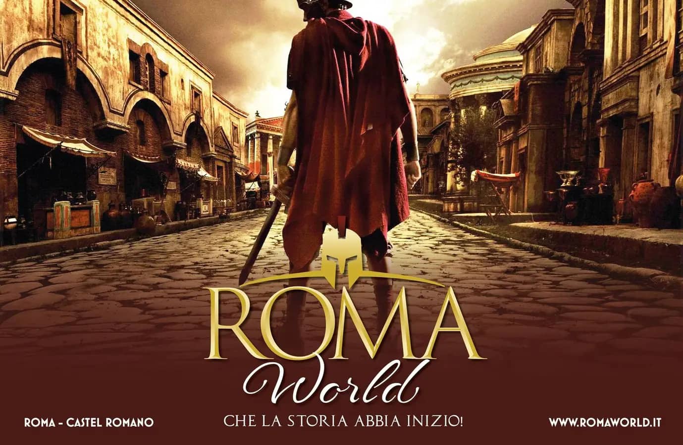Roma World