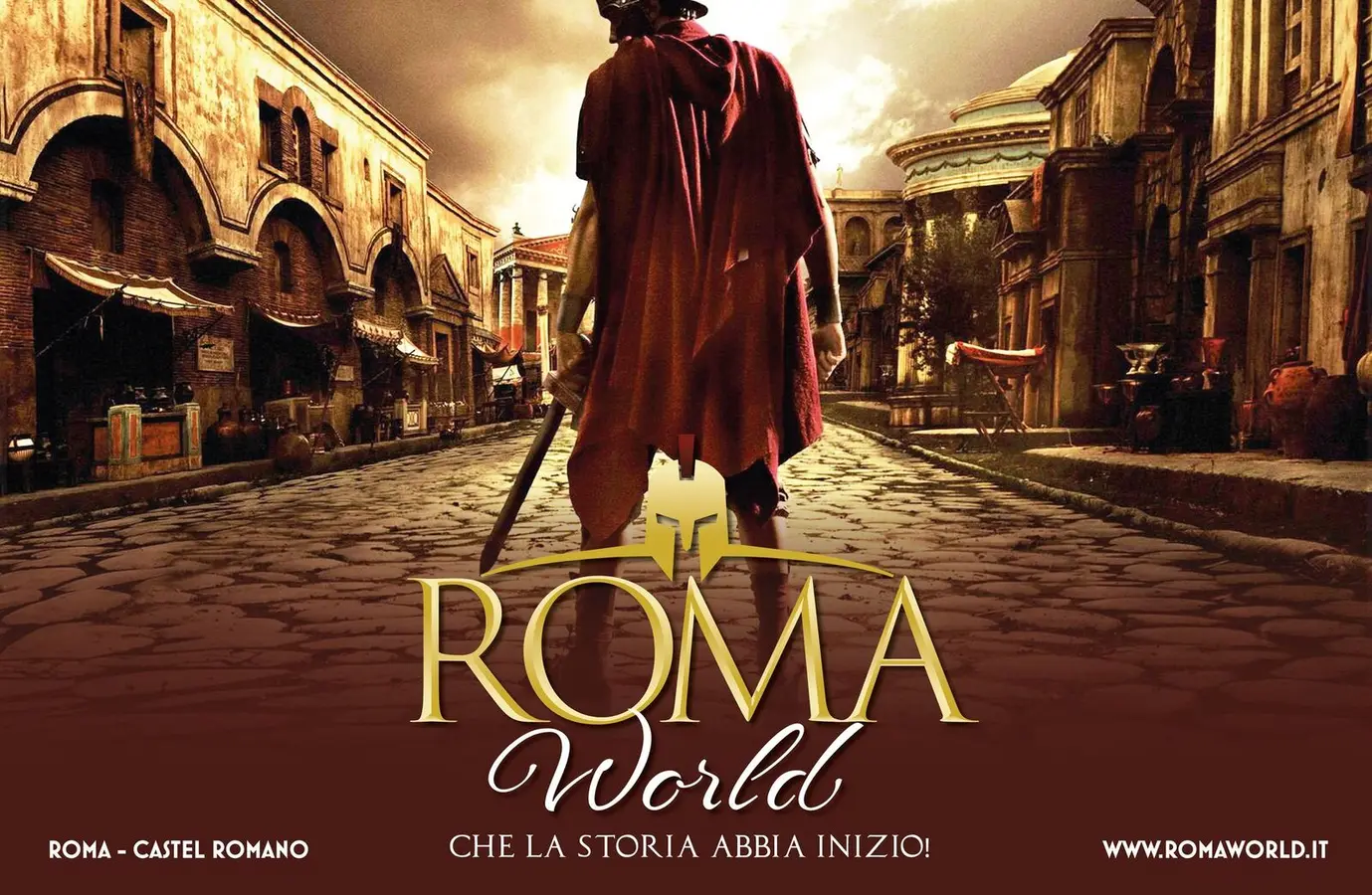 Roma World