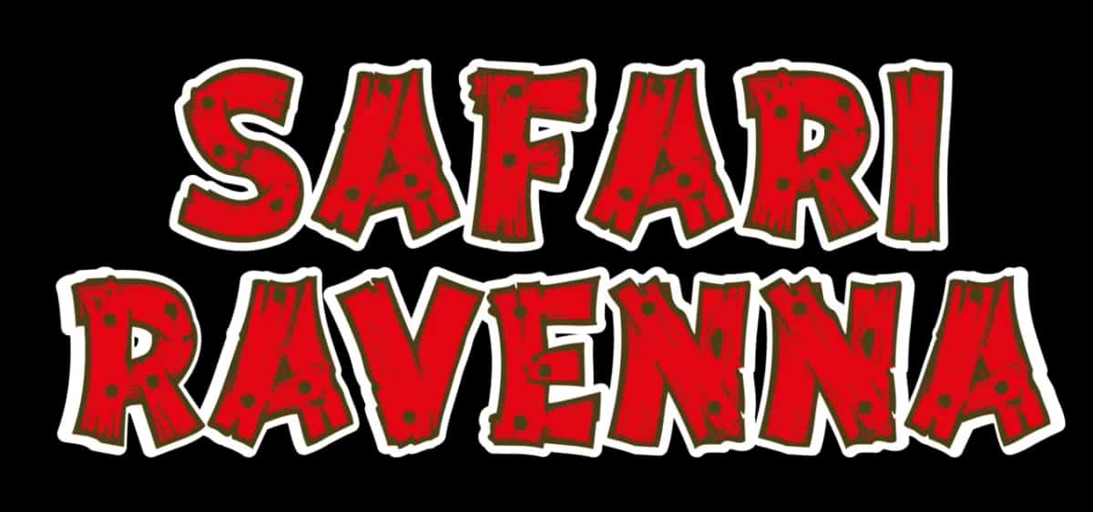 Logo SAFARI RAVENNA