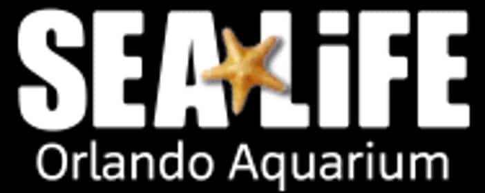 Logo SEALIFE Orlando