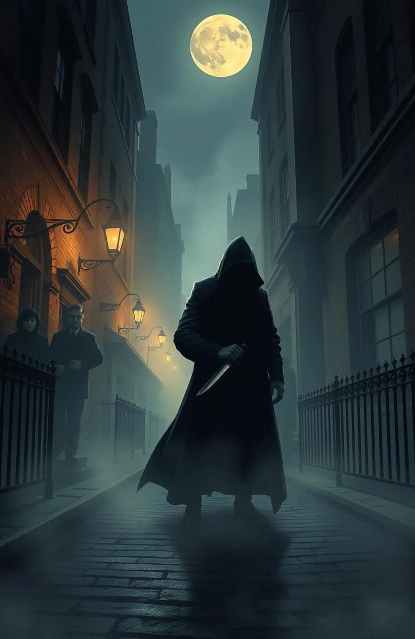 The London Dungeon