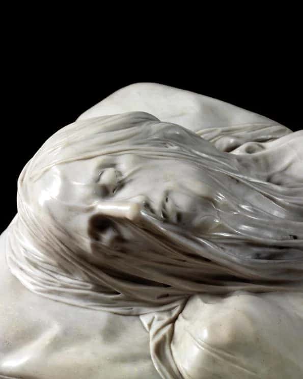 Ingresso e biglietti per Tour a piedi di Napoli con il Cristo Velato