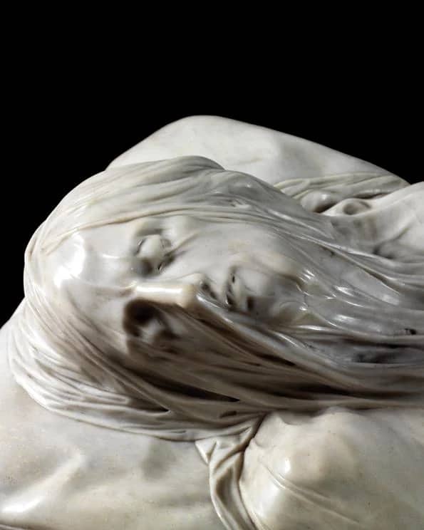 Tour a piedi di Napoli con il Cristo Velato